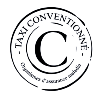 logo-taxi-conventionne-cpam-noir